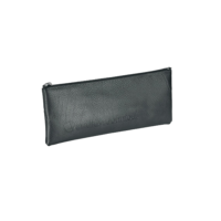 SOFT PROTECTIVE MICROPHONE POUCH FOR WIRELESS TRANSMITTERS
